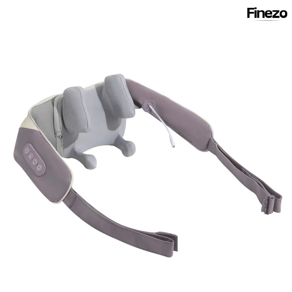 Revivio™ | Relieves Pain and Mimics a Professional Massage | 50% OFF