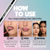 Plump & Peel 12-Hour Lip Contour