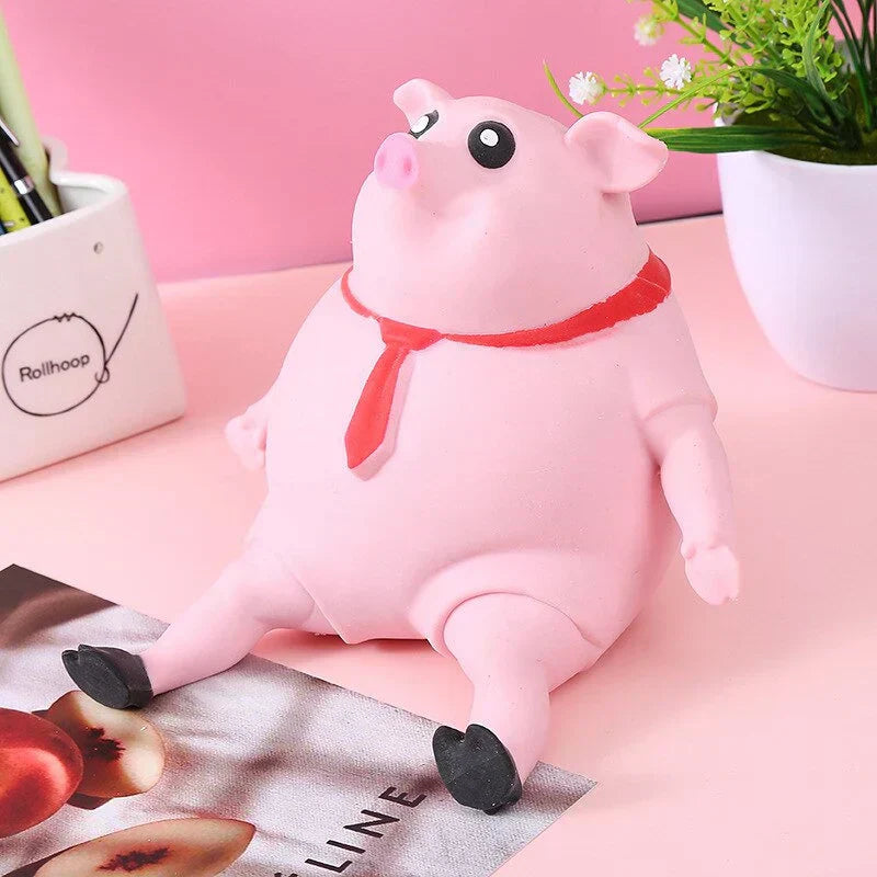 SqueezePal™ - Your Companion for Inner Peace
