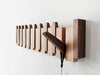 Wooden Coat Rack