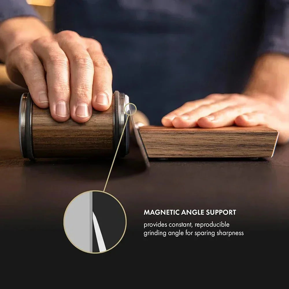 MesserFix™ – Sharp Knives in Seconds