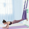 FlexaLuft™ | Air Rope to Improve Your Flexibility with Deep and Flowing Stretches