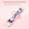 SilkySmooth™ | Velvet Soft Women's Razor