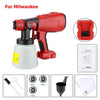 PaintMaster Pro™ – for Smooth Results Effortlessly