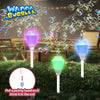 Bubble Breeze™ | Magical and Musical - Bubble Lamp
