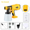 PaintMaster Pro™ – for Smooth Results Effortlessly