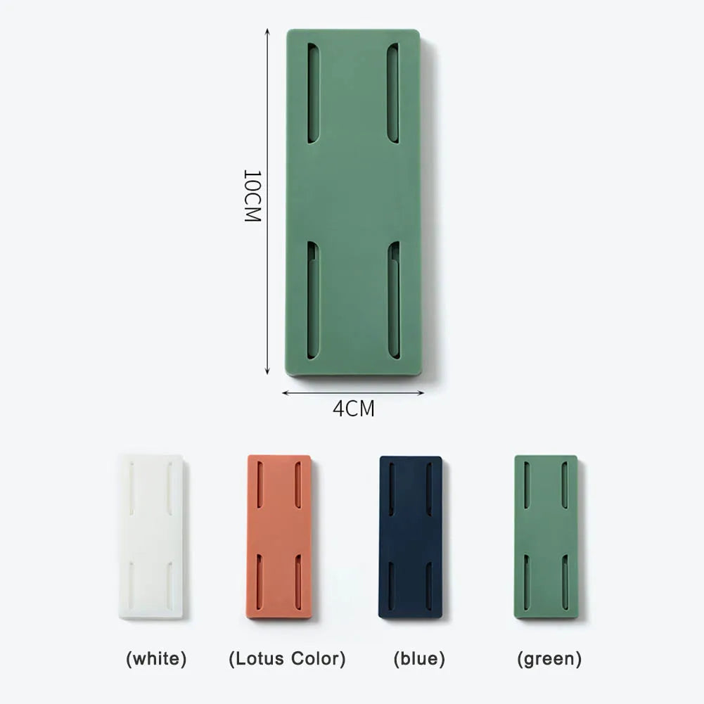 Multifunctional Adhesive Tape for Household Items