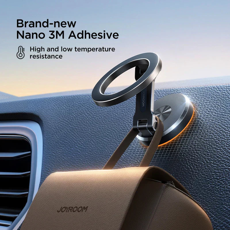 SafeMag™ - Auto Phone Holder | Buy One Get One Free