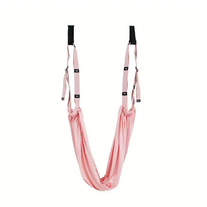 FlexaLuft™ | Air Rope to Improve Your Flexibility with Deep and Flowing Stretches