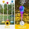 Bubble Breeze™ | Magical and Musical - Bubble Lamp