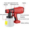 PaintMaster Pro™ – for Smooth Results Effortlessly
