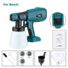 PaintMaster Pro™ – for Smooth Results Effortlessly
