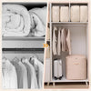VacuStore™ – The clever solution for tidy storage