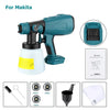 PaintMaster Pro™ – for Smooth Results Effortlessly