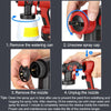 PaintMaster Pro™ – for Smooth Results Effortlessly