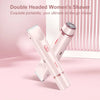 SilkySmooth™ | Velvet Soft Women's Razor