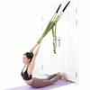 FlexaLuft™ | Air Rope to Improve Your Flexibility with Deep and Flowing Stretches