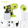 PaintMaster Pro™ – for Smooth Results Effortlessly