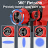 PaintMaster Pro™ – for Smooth Results Effortlessly