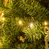 LumaGleam – Sparkling LED String Lights