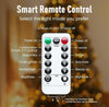 LumaGleam – Sparkling LED String Lights