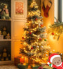 LumaGleam – Sparkling LED String Lights