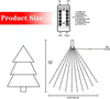 LumaGleam – Sparkling LED String Lights