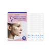 OUHOE™ | V-Face Lift Tape | Face Tightening Invisible Tape (40 pieces)