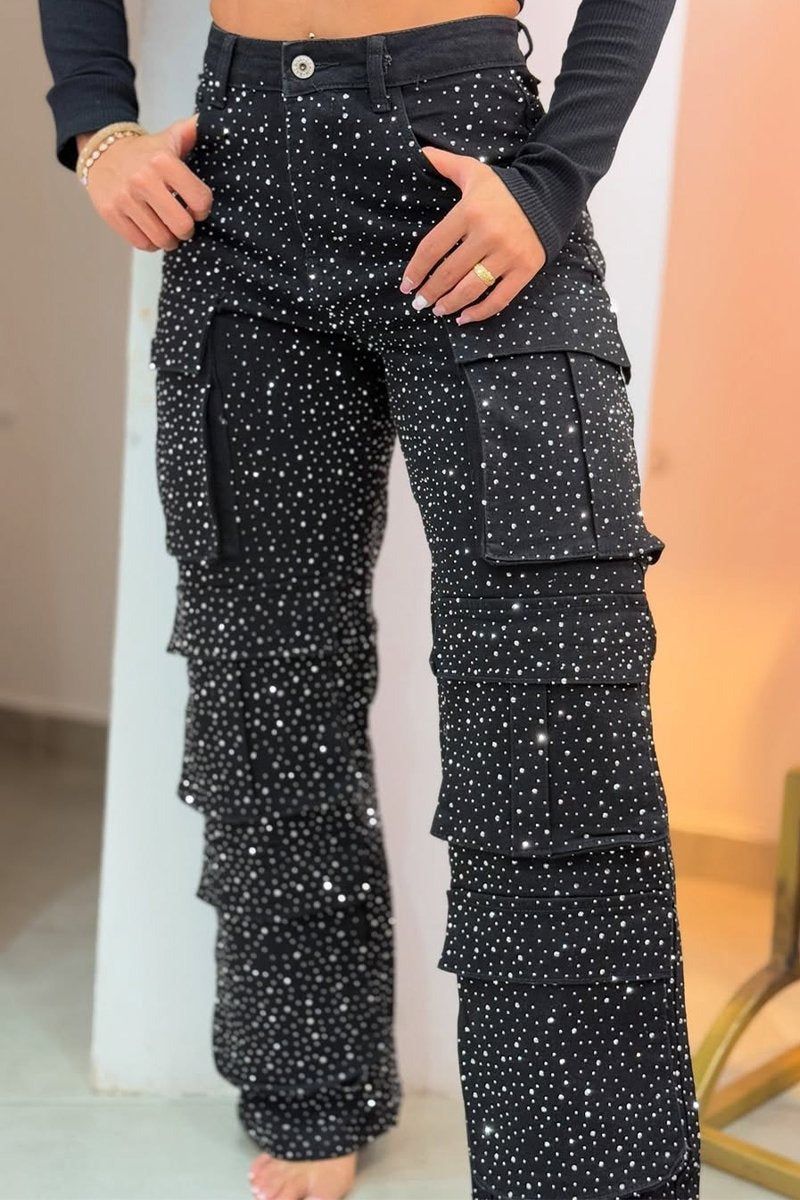 Dazzy™ Jeans — Stylish. Timeless.