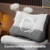 Memory Foam Pillow for a Stress-Free Sleep