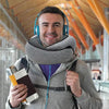 TravelComfort Pro – Luxury Neck Pillow for Travel