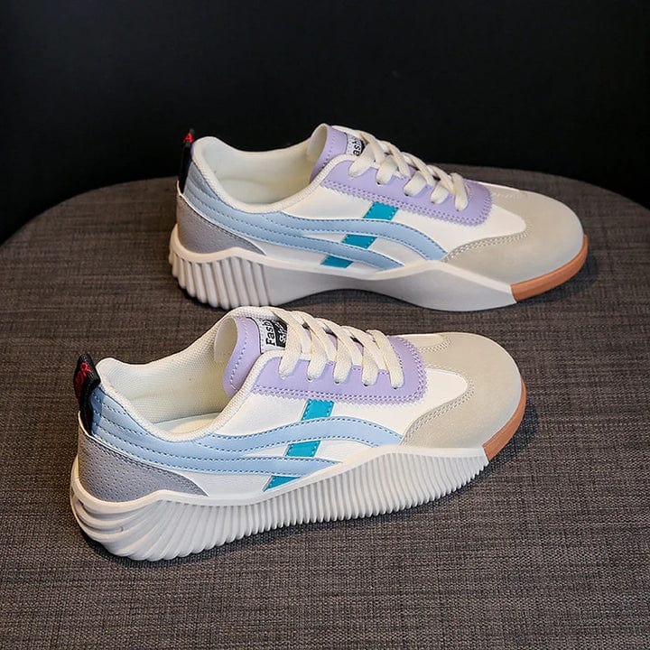 Retropad™ | Orthopedic Retro Shoes for Women