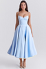 Jessica™ | Festive Dress for Women Spring Summer