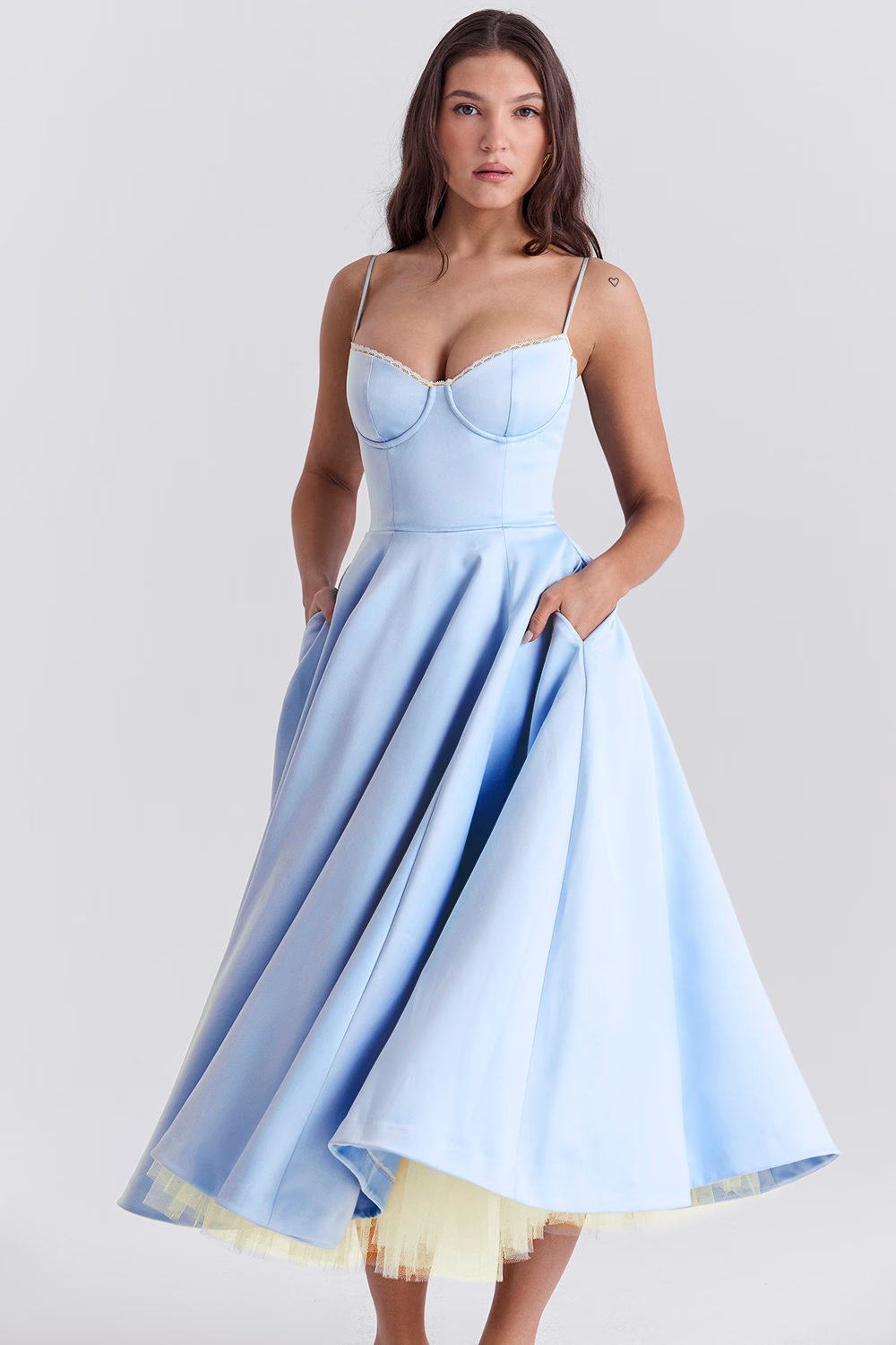 Jessica™ | Festive Dress for Women Spring Summer