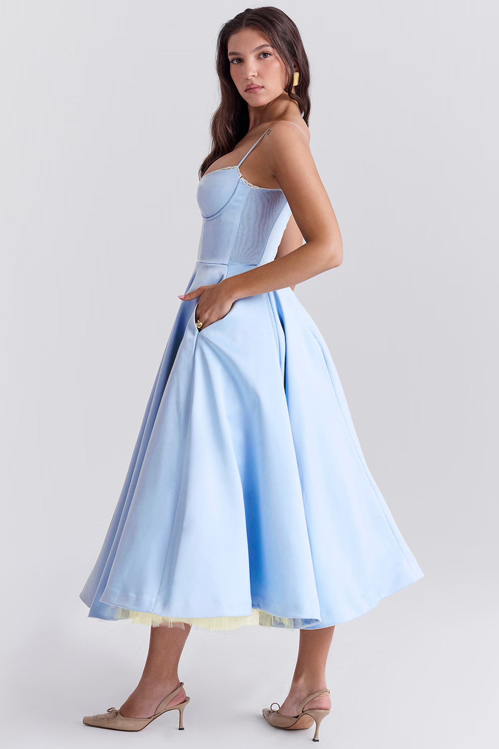 Jessica™ | Festive Dress for Women Spring Summer
