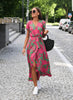 Blaze – Stylish Wrap Dress