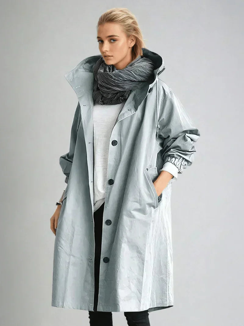 Cami™ | Rain Jacket