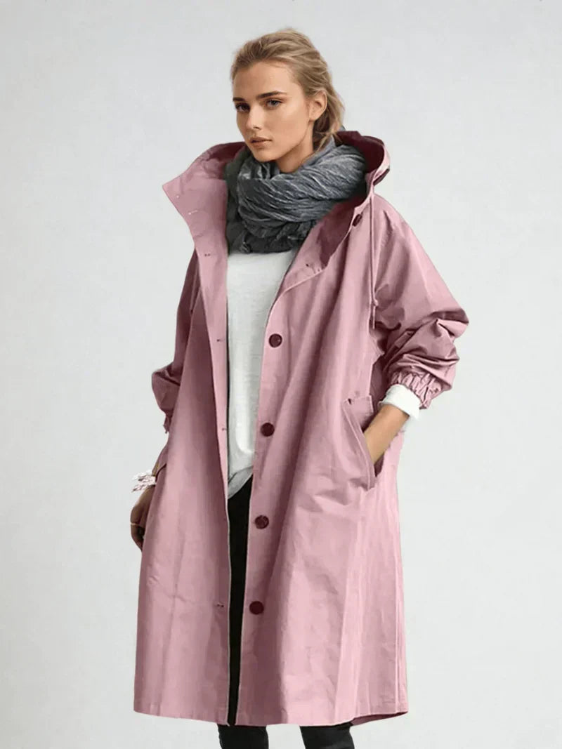 Cami™ | Rain Jacket