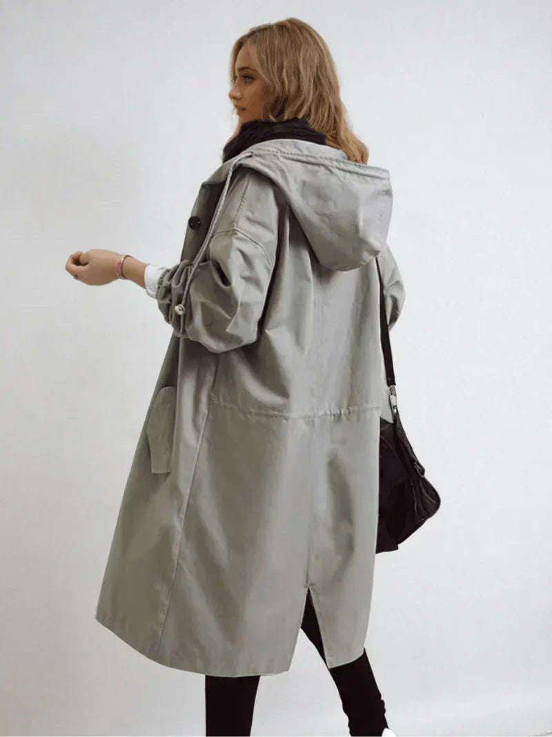 Cami™ | Rain Jacket