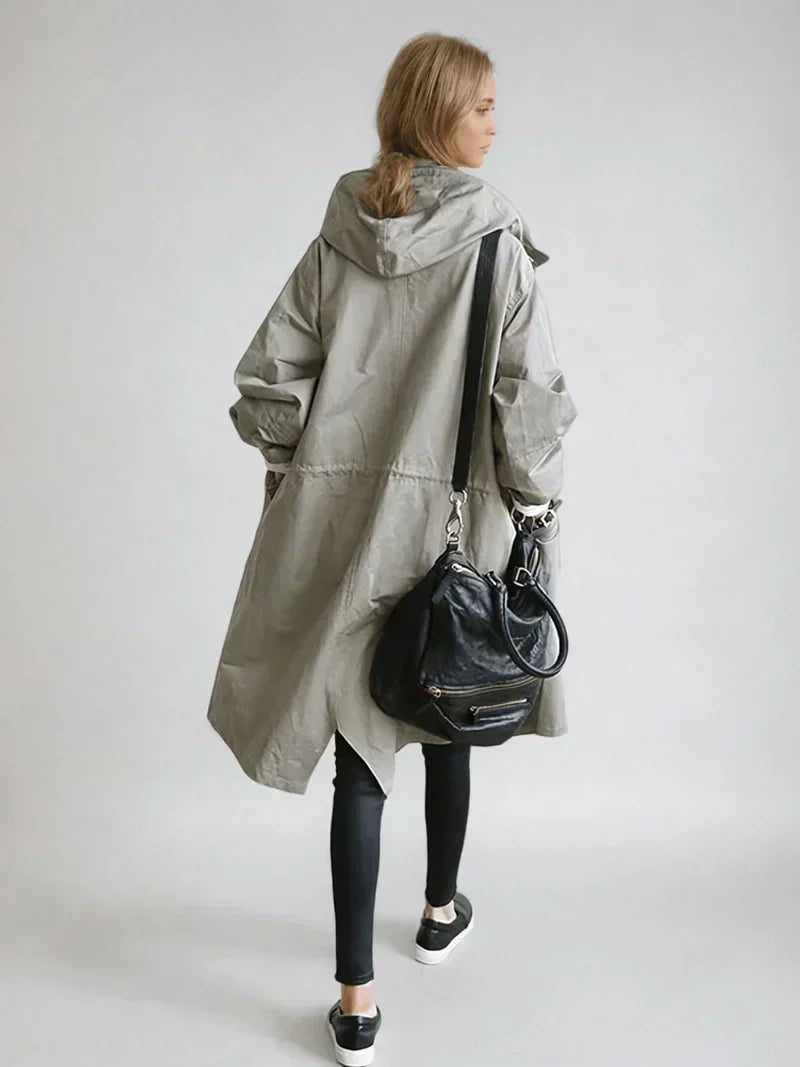 Cami™ | Rain Jacket