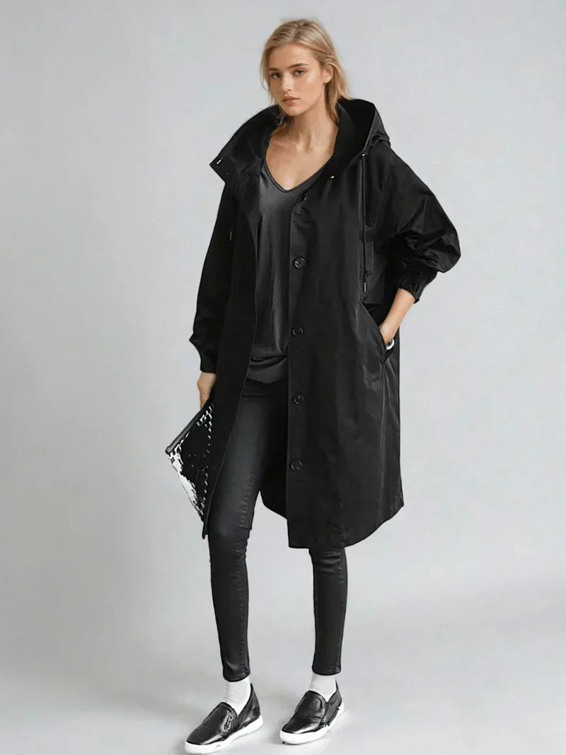 Cami™ | Rain Jacket