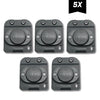 MagFix™ | Magnetic Tool and Small Part Holder for Workshop and Assembly