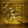 LightPlay™ Glowing Creativity Board