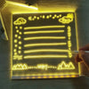 LightPlay™ Glowing Creativity Board