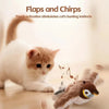 FlappyChase™ Interactive Cat Toy