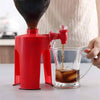BottleTap™ – The Practical Beverage Dispenser for Any Bottle