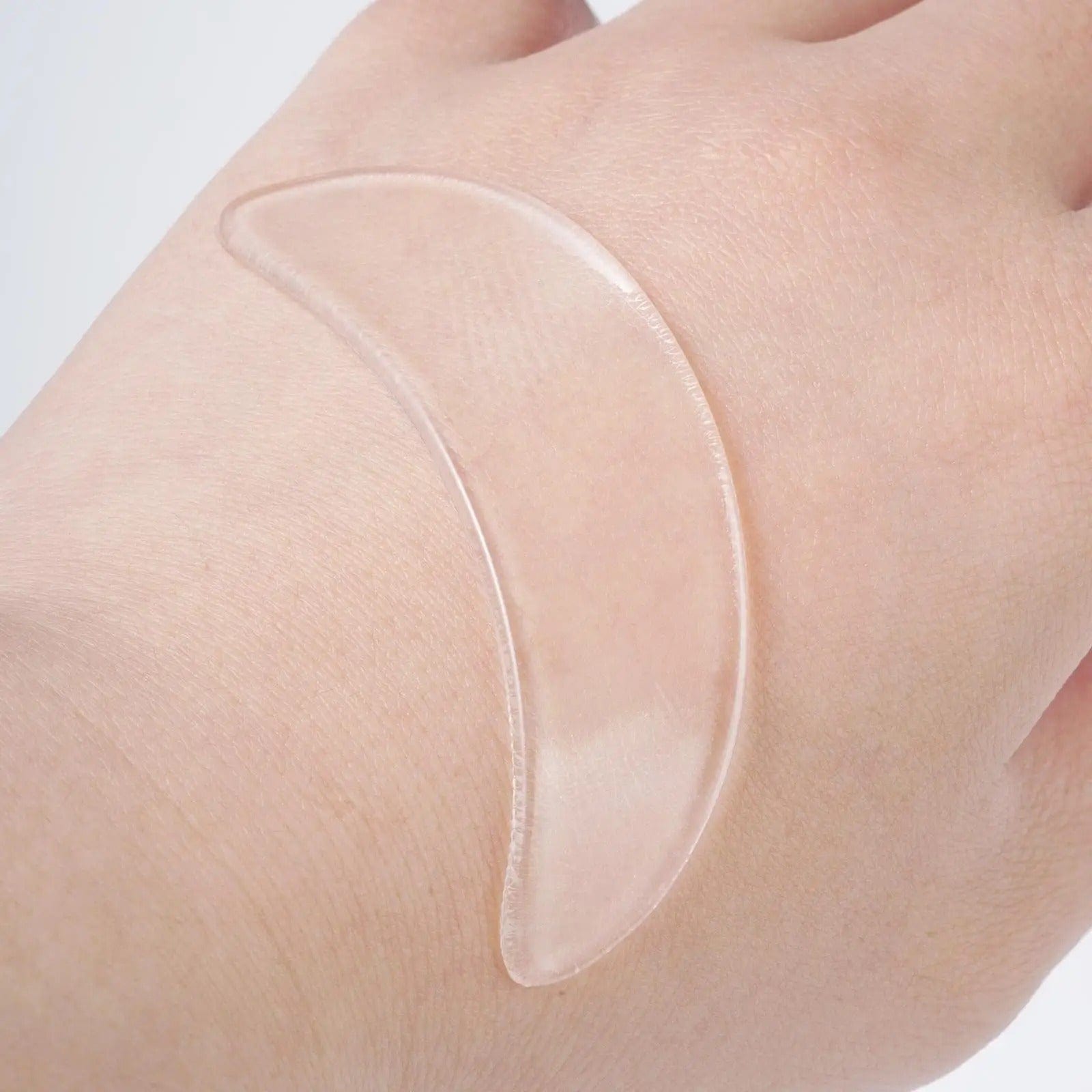 SILK - Wrinkle Removal and Skin Rejuvenation Patches