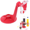 BottleTap™ – The Practical Beverage Dispenser for Any Bottle