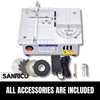 SANRICO™ | MiniCut Saw