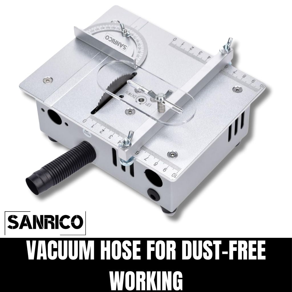 SANRICO™ | MiniCut Saw